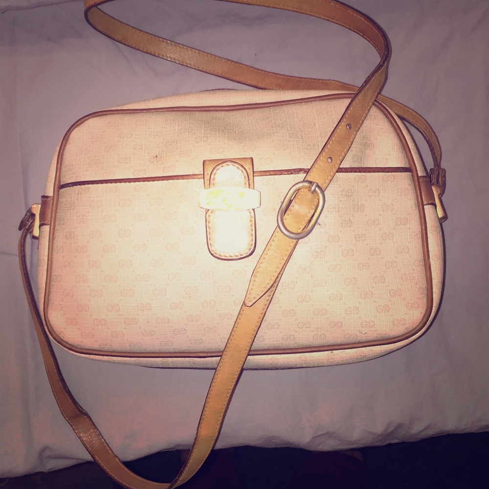 Vintage Gucci